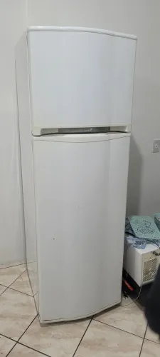 Geladeira Usada
