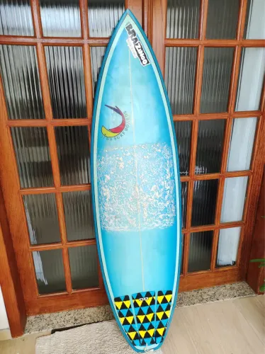 Prancha de Surf 6.0