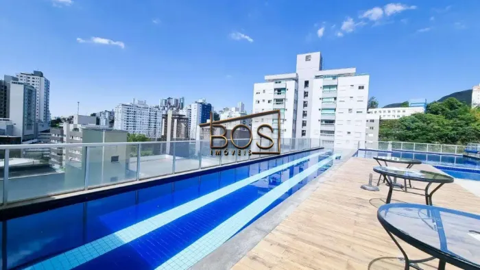 Apartamento de 112 m², 03 quartos à venda no bairro Buritis