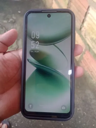 Infinix Smart 9 