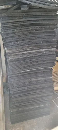 Piso borracha 60 X 60