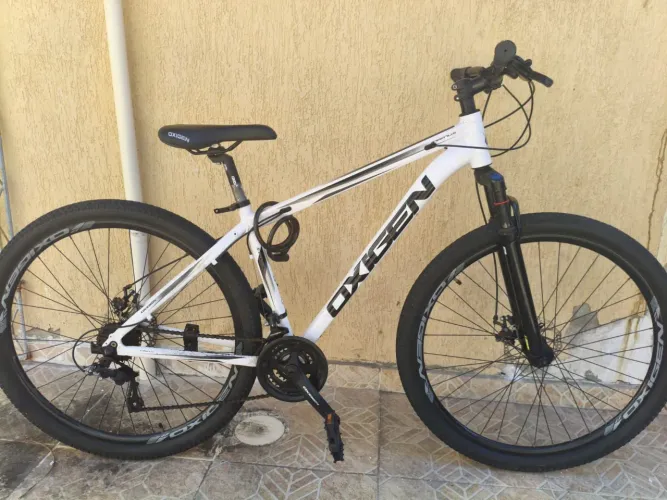 Bike Oxigen aro 29