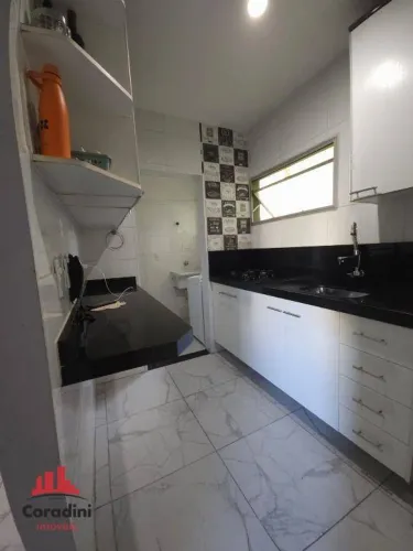 Apartamento com 2 quartos à venda, 67 m² por R$ 230.000 - Parque Dom Pedro II - Campinas/S