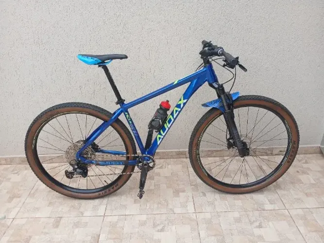 Bike Audax 300