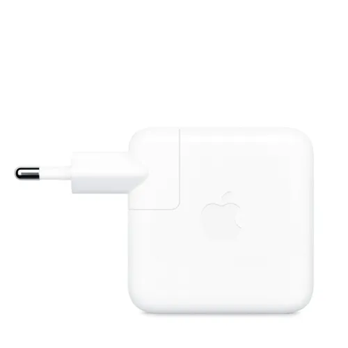 Adaptador de energia USB-C de 30W para iPhone