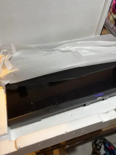 MONITOR ESTRAGADO