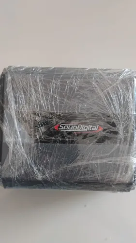 modulo sound digital 800.4 4ohms