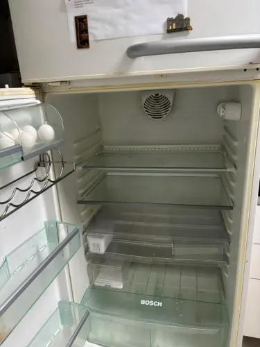 Geladeira