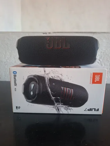 JBL Flip 7