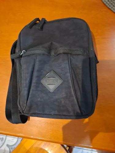 Bolsa Lancheira Térmica 