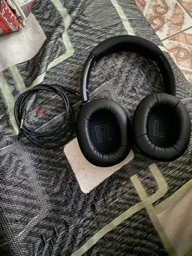Headset c/s fio aiwa