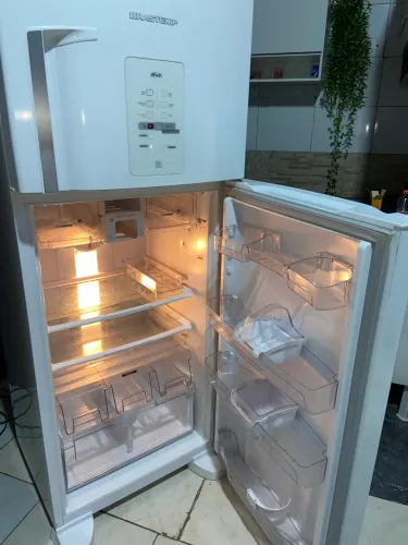 Geladeira