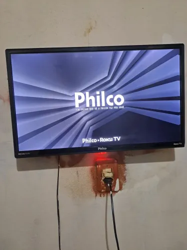 TV SMART