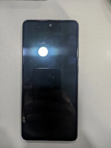 Samsung Galaxy A52s 5G 128GB / 6GB RAM ? Ótimo Desempenho