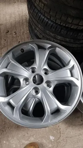 Roda aro 16 Hyundai Tucson
