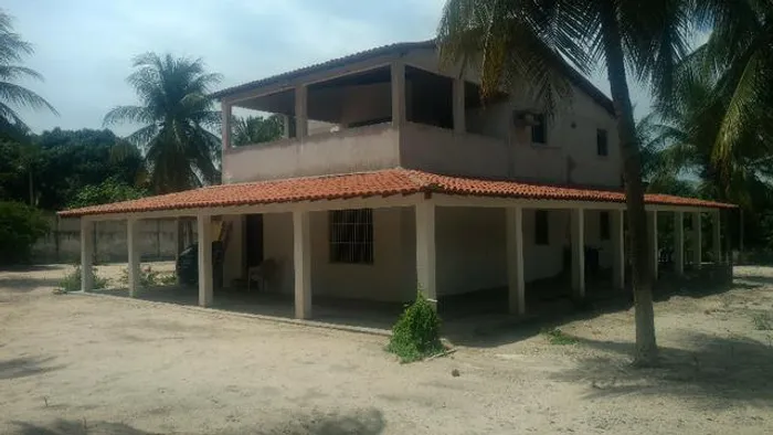 Excelente chacara no Paracuru