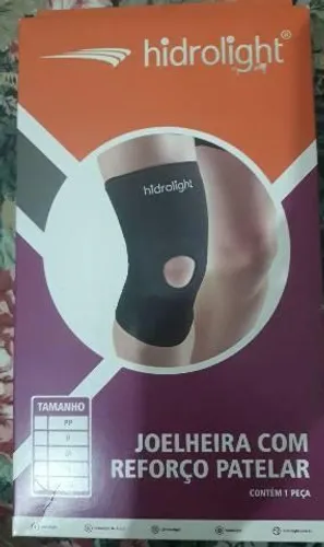 Joelheiras Neoprene vários modelos