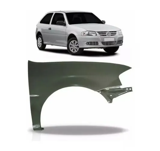 Paralama Gol G4