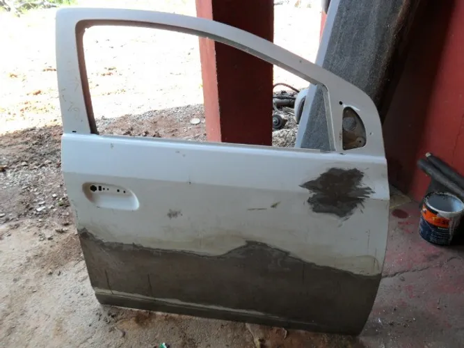 Porta onix dianteira direita original rec