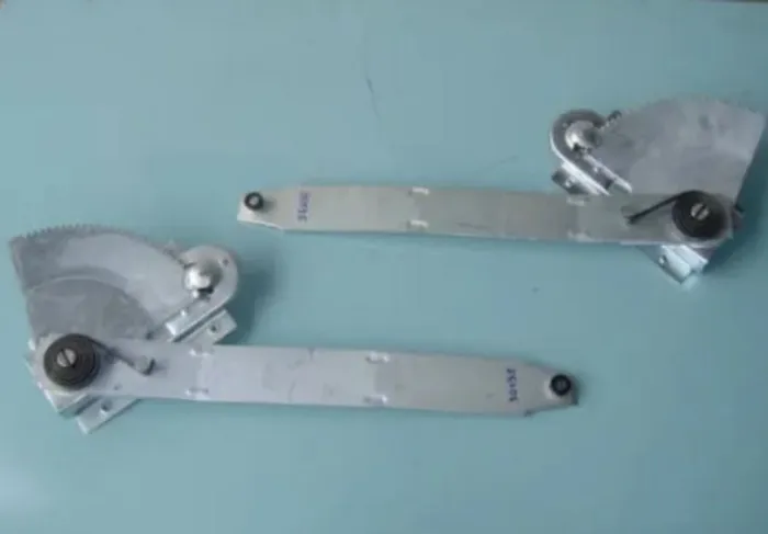Maquinas De Vidro F-100 F-1000 F-4000 Nova 1972 À 92 - Par