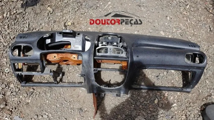 Painel Peugeot 206