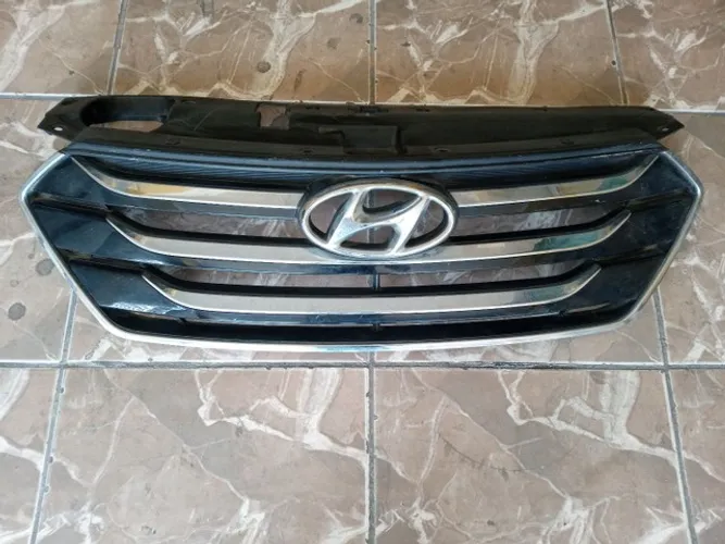 Grade Hyundai santa fé 2014 2015 2016