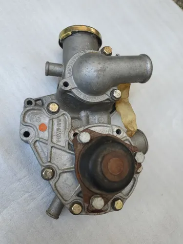 Corcel belina pampa gol carcaça bomba dagua flange novos originais