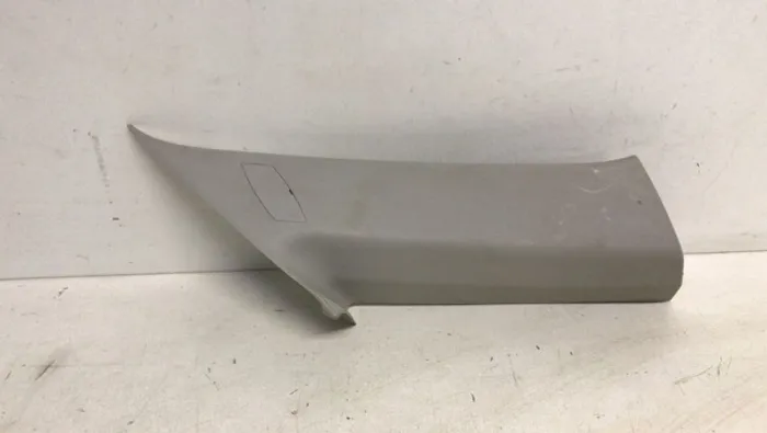 Moldura da coluna Ford Focus T\E com detalhe