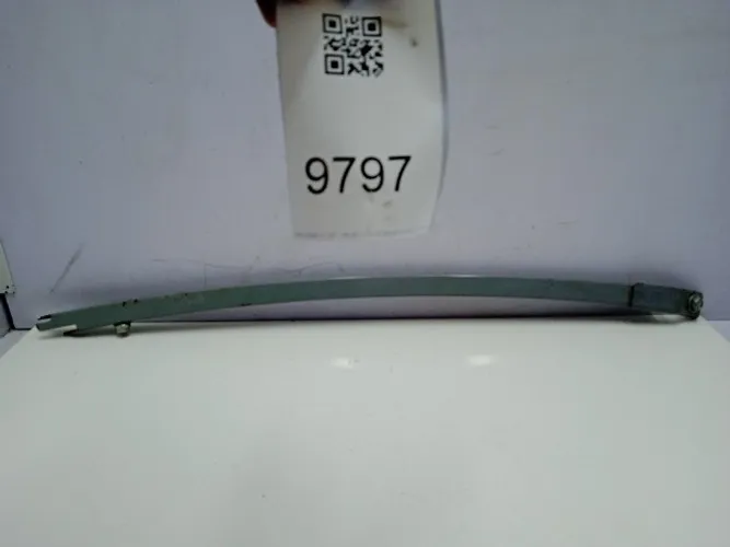 9797 Canaleta Guia Vidro Traseiro Direito Subaru Impreza 08 A 1