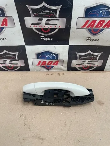 Maçaneta dianteira direita Vw Golf GTI 2015