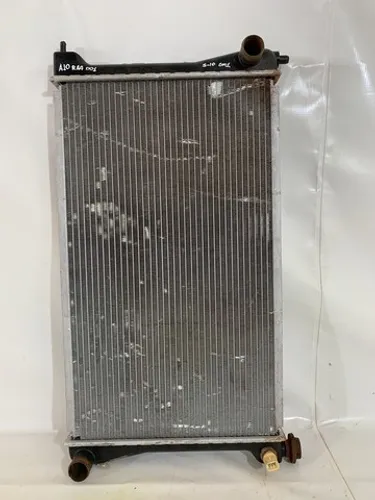 Radiador S10 2001 MHM 2.8