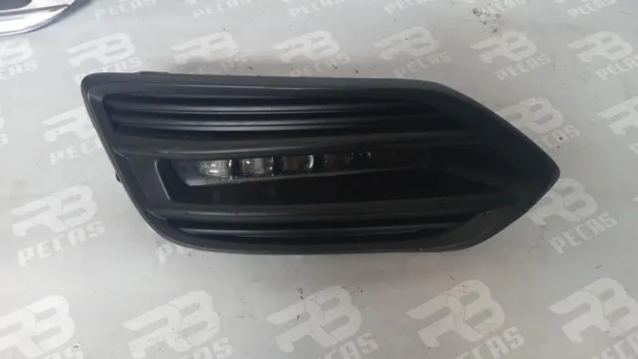 Farol de milha de led honda hrv
