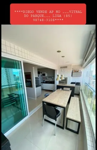 Vitral do Parque LIGA 9 8 7 4 8 3 1 0 8 Diego 9989F