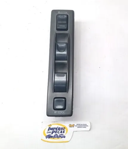 Botão Comando Vidro Trava Elétrica Vitara 91/97 Le #26979