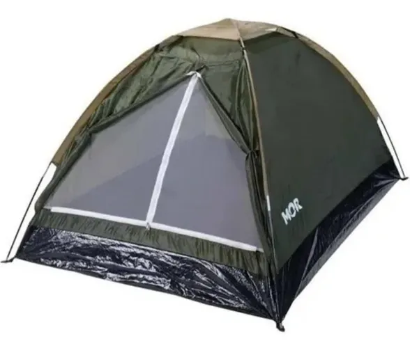 Barraca Iglu 2 Eco / MOR
