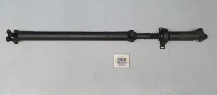 Eixo Cardan Traseiro Ranger 98/04 Cd 2.5 4x4 #29657