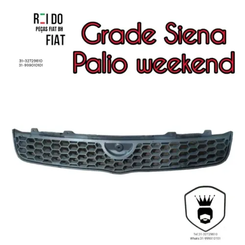 grade siena palio weekend