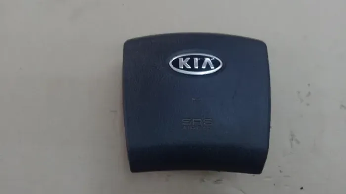 Bolsa Airbag Volante Kia Sorento 