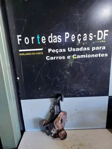 Catraca Pedal Do Freio De Estacionamento Da Blazer S10 95/11
