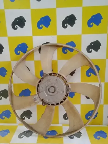 Hélice Da Ventoinha Radiador Etios 2012 A 2015 1.5