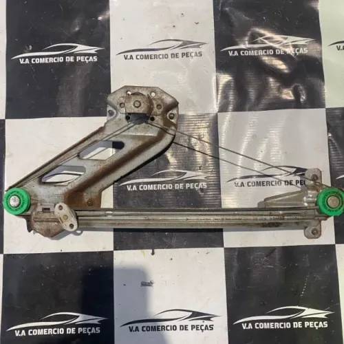 Máquina Vidro Manual Corsa Clássic 97/17 Traseira Esquerda