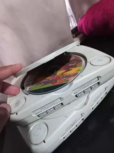 Clássicos Playstations One Originais + CD + Memory Card Original