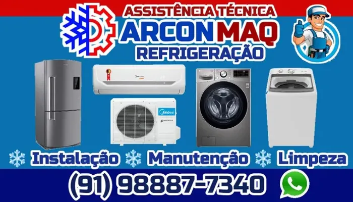 Técnico em Máquinas de lavar