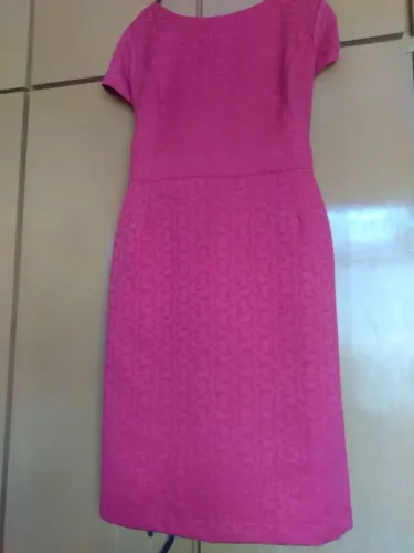 LINDO VESTIDO