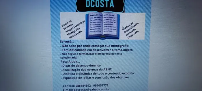 Tcc's-Artigos e Monografias 