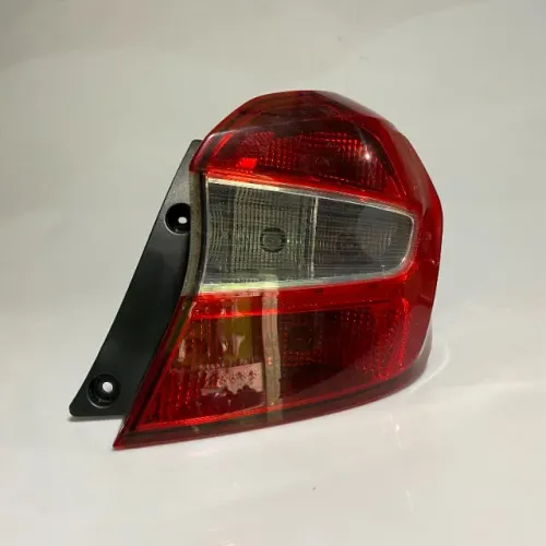 Lanterna traseira direita Ford ka Hatch Original com Circuito 2013/19