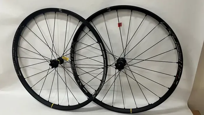 RODAS MAVIC CROSSMAX XLS 29 BOOST ZERO 