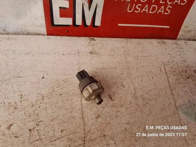 Sensor de pressão de óleo Nissan Tiida