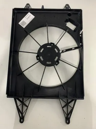 Defletor vw Gol G5 G6 2013 5u0121201b
