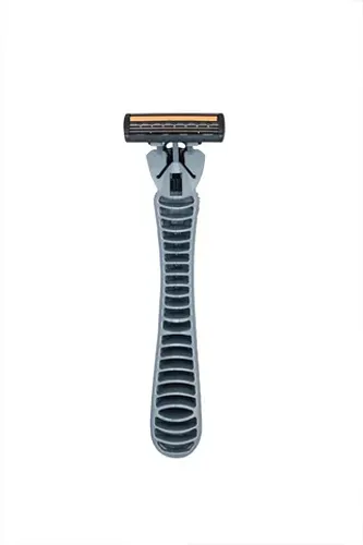 Aparelho De Barbear Gillette Pearlmax Pm3019 20 Refil Gilete